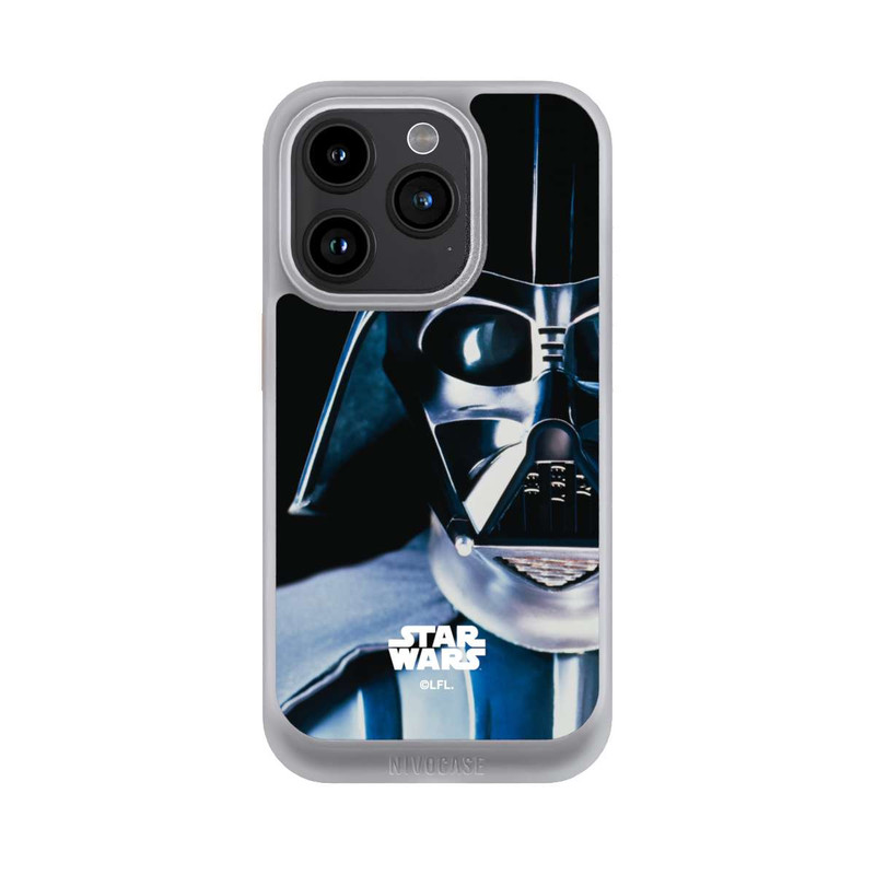 iPhone 15 Pro NIVOcore Lord Vader