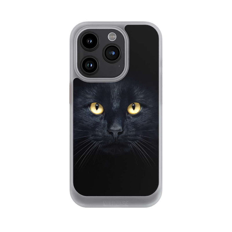 iPhone 15 Pro NIVOcore Tom Cat
