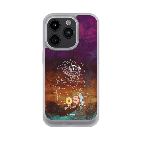 Apple iPhone 15 Pro NIVOcore Lost Without You