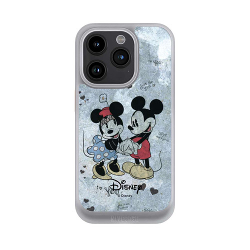 Apple iPhone 15 Pro NIVOcore Micky&amp;Minnie In Love