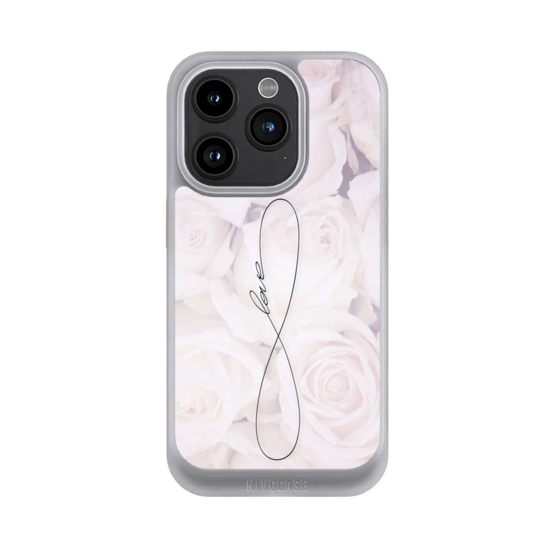 iPhone 15 Pro NIVOcore Eternal Love