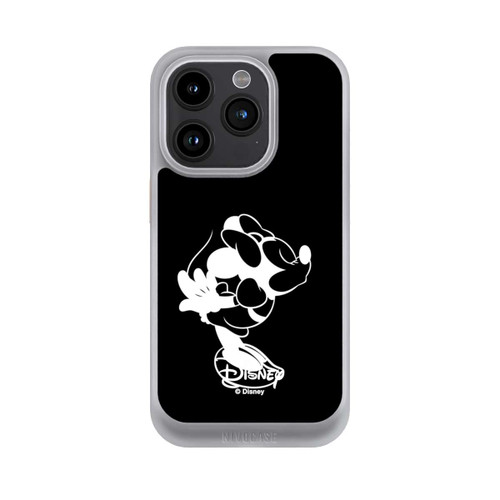 Apple iPhone 15 Pro NIVOcore Minnie Kissing