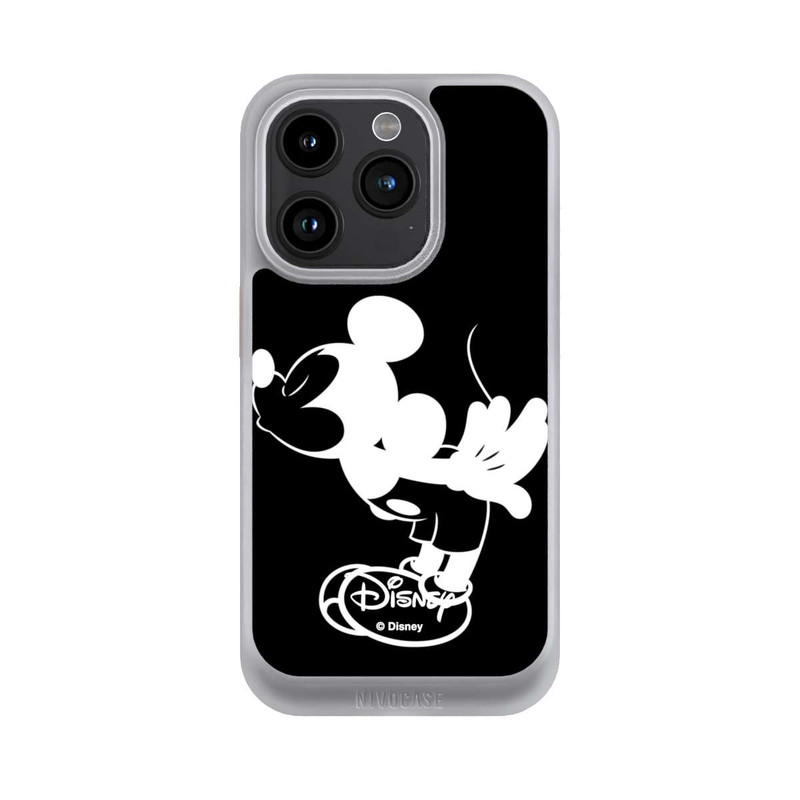 iPhone 15 Pro NIVOcore Micky Kissing
