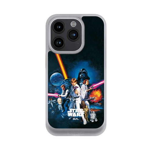 Apple iPhone 15 Pro NIVOcore Episode IV