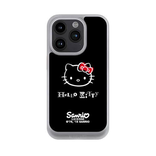 Apple iPhone 15 Pro NIVOcore Hello Kitty - Lovely