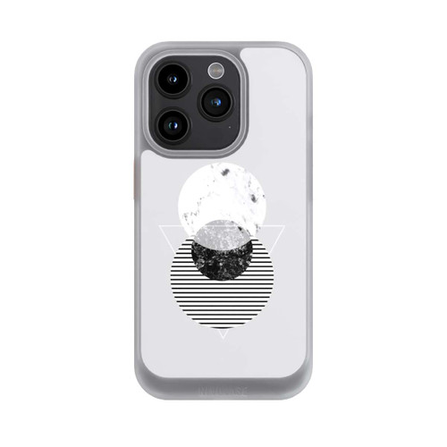 Apple iPhone 15 Pro NIVOcore Minimalisme 9