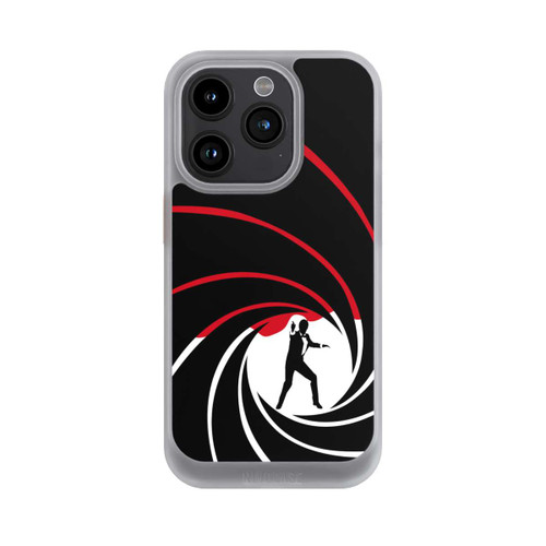 Apple iPhone 15 Pro NIVOcore Tirer
