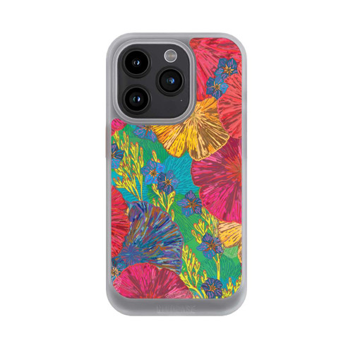Apple iPhone 15 Pro NIVOcore Der Abschied vom Mohn
