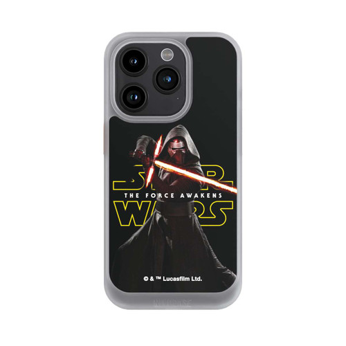 Apple iPhone 15 Pro NIVOcore Kylo Ren - Star Wars
