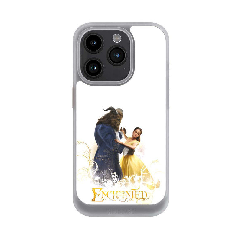 iPhone 15 Pro NIVOcore Belle and Beast Movie