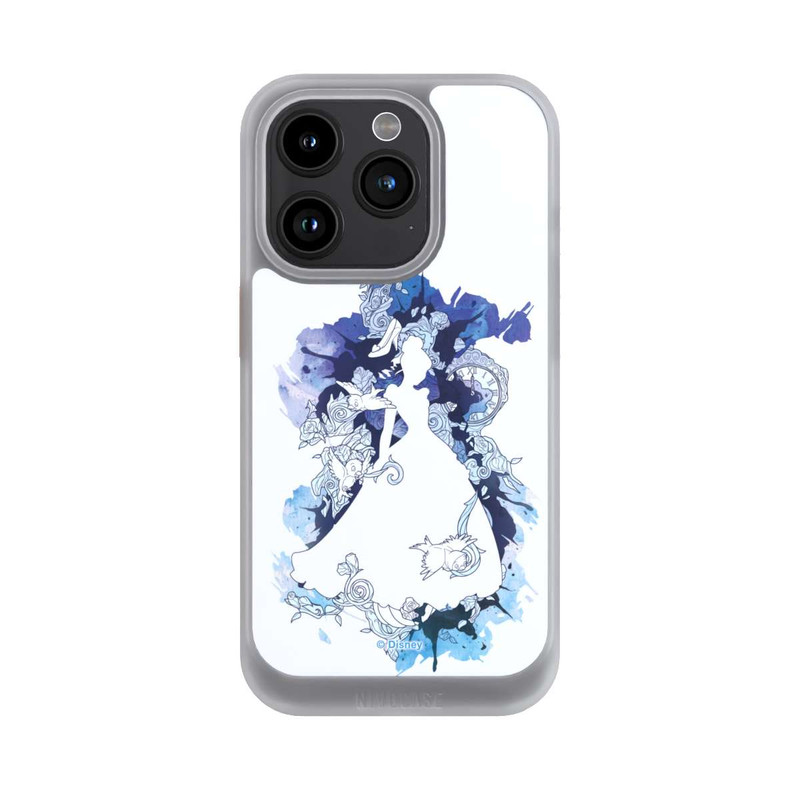iPhone 15 Pro NIVOcore Princess Cinderella