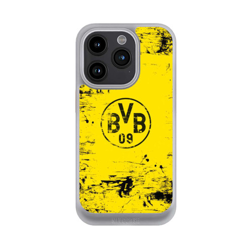Apple iPhone 15 Pro NIVOcore BVB Destroyed Look