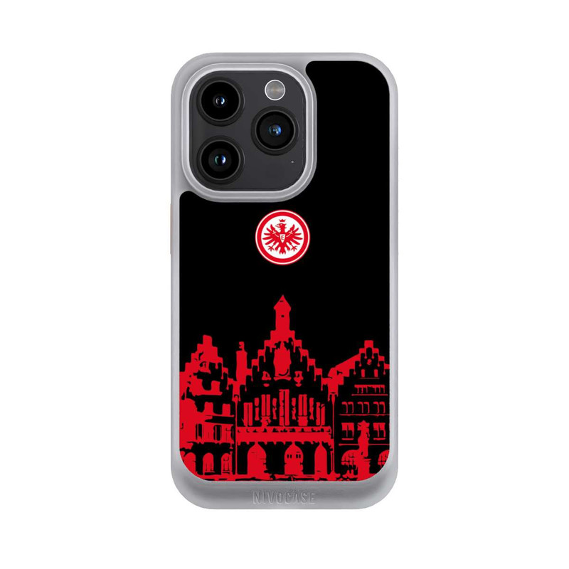 iPhone 15 Pro NIVOcore Frankfurter Roemer