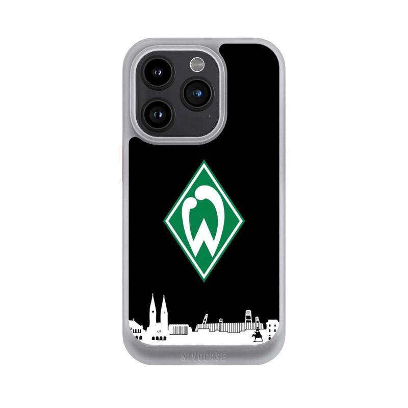 iPhone 15 Pro NIVOcore WB Skyline