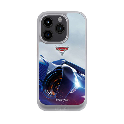 Apple iPhone 15 Pro NIVOcore Cars3 Jackson Storm