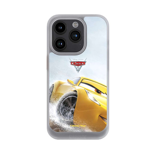Apple iPhone 15 Pro NIVOcore Cars3 Cruz Ramirez
