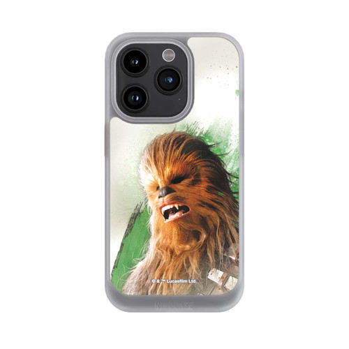 Apple iPhone 15 Pro NIVOcore Chewie - Star Wars