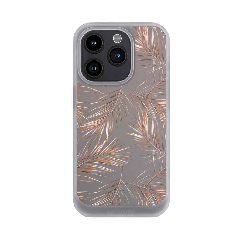 iPhone 15 Pro NIVOcore Nadelpalme