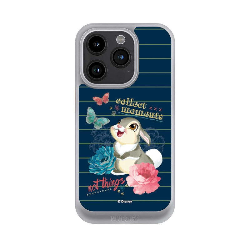 iPhone 15 Pro NIVOcore Collect Moments Cute