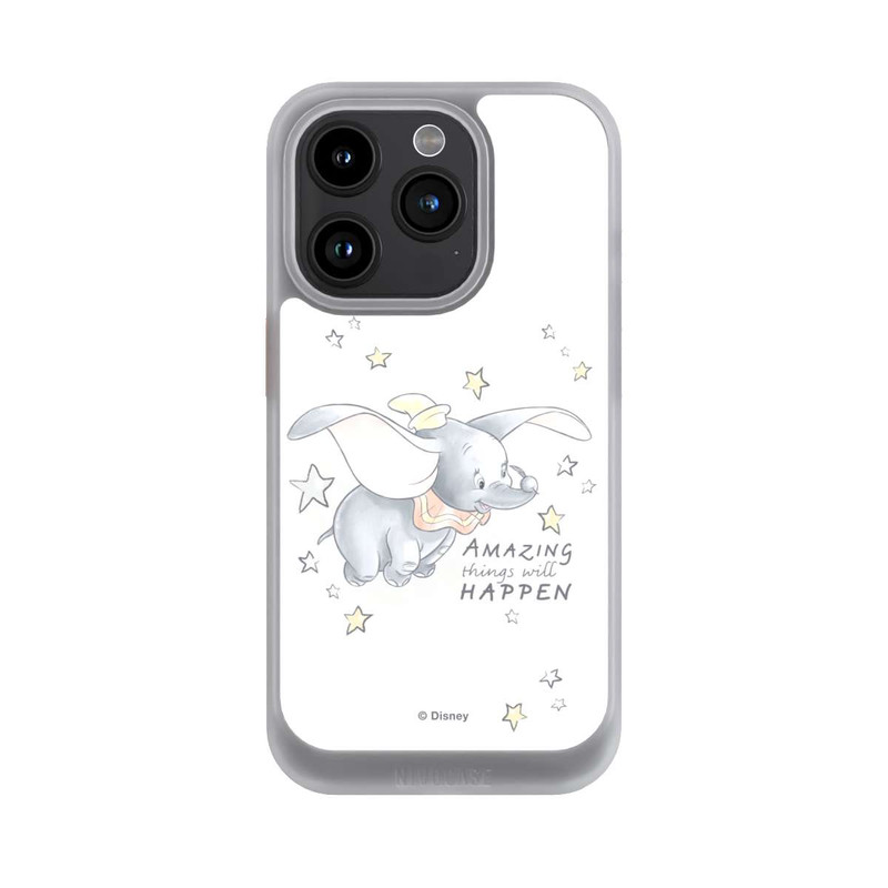 iPhone 15 Pro NIVOcore Dumbo Amazing