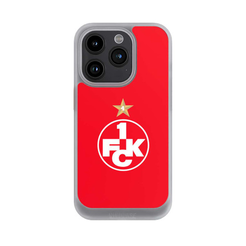 Apple iPhone 15 Pro NIVOcore 4. Stern FCK