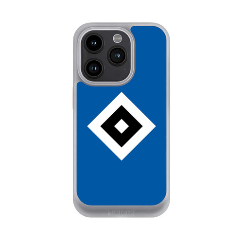 Apple iPhone 15 Pro NIVOcore HSV Blau