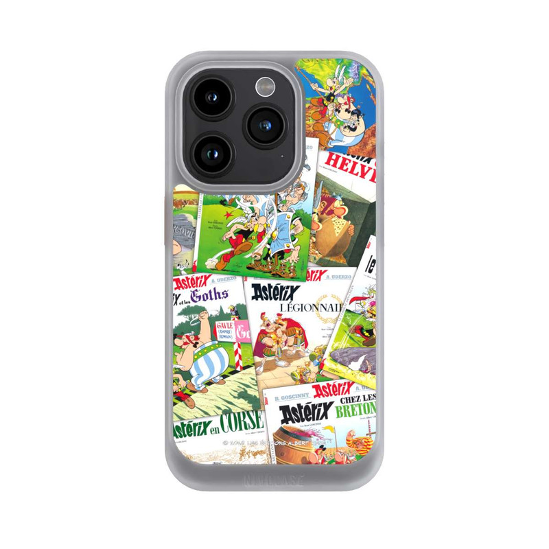 iPhone 15 Pro NIVOcore Cover Kollektion