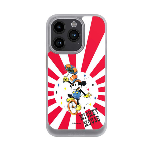 Apple iPhone 15 Pro NIVOcore Micky Carnival
