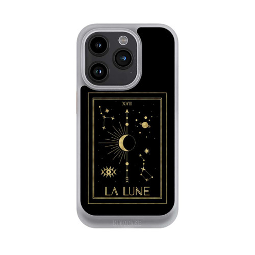 Apple iPhone 15 Pro NIVOcore La Lune Goldoptik