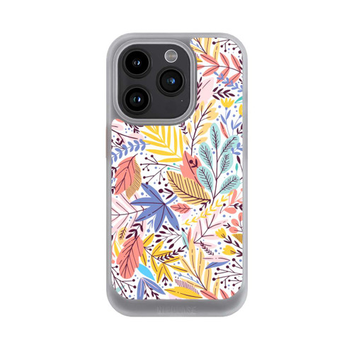 Apple iPhone 15 Pro NIVOcore Exotic Pattern