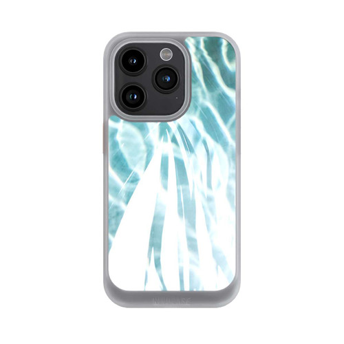 Apple iPhone 15 Pro NIVOcore Reflets d'eau 2