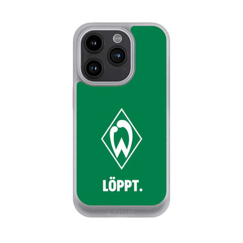 Apple iPhone 15 Pro NIVOcore Löppt. - Werder Bremen