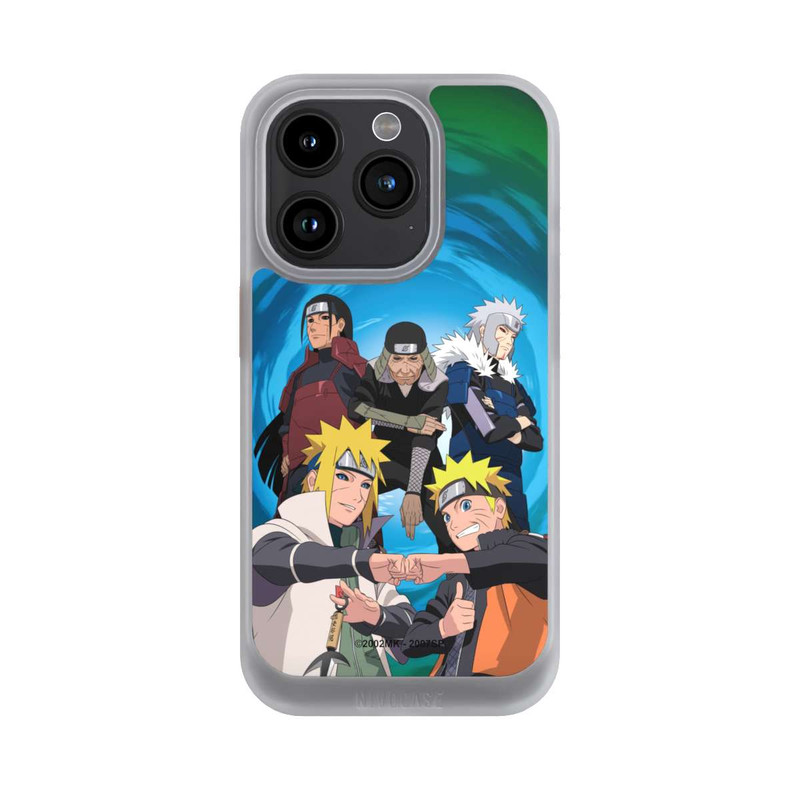 iPhone 15 Pro NIVOcore 4 Hokagen Gruppe