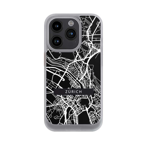 Apple iPhone 15 Pro NIVOcore Plan de Ville Zürich