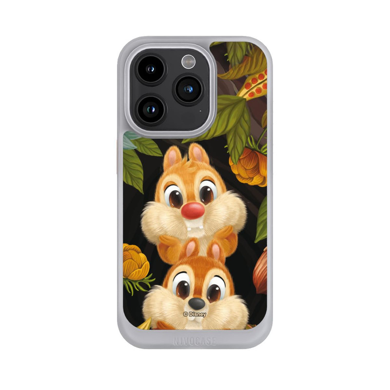 iPhone 15 Pro NIVOcore Tic et Tac