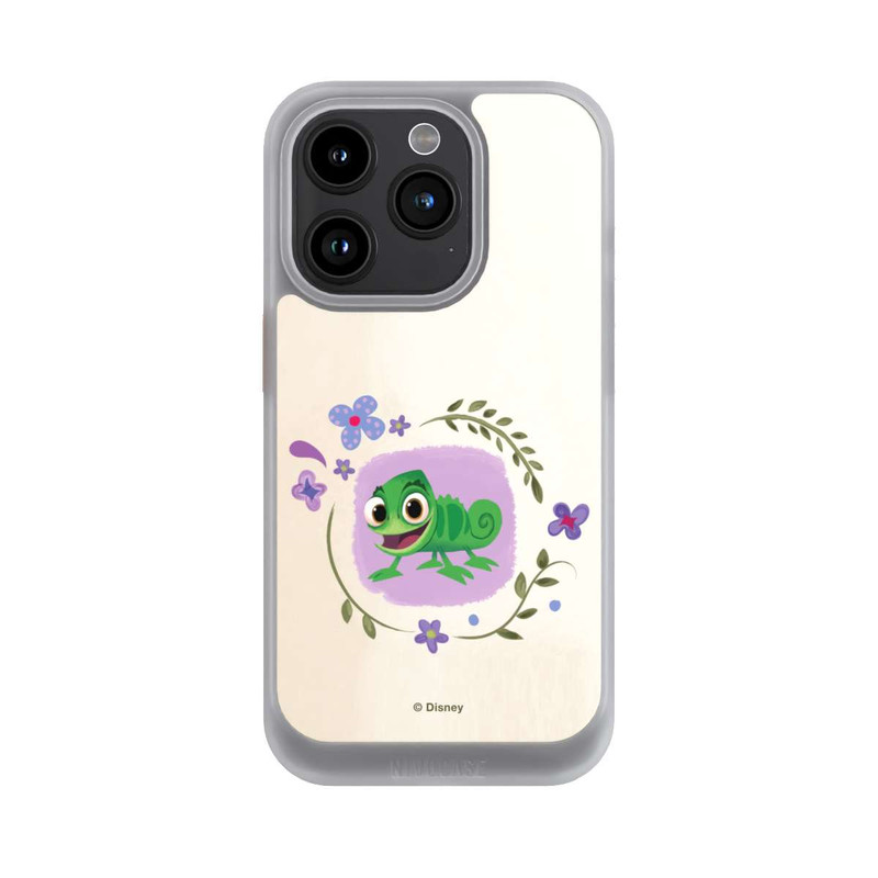 iPhone 15 Pro NIVOcore Caméléon Pascal