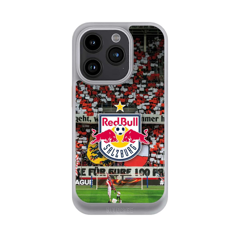 iPhone 15 Pro NIVOcore Wir sind Salzburg