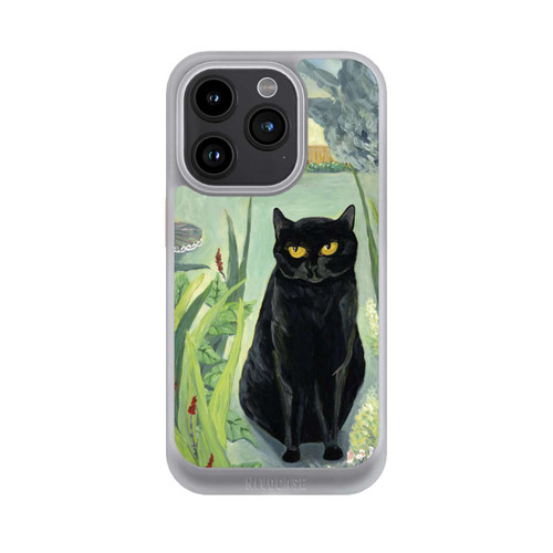 Apple iPhone 15 Pro NIVOcore Toby von Deborah Eve Alastra