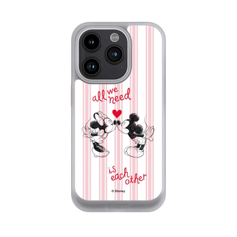 iPhone 15 Pro NIVOcore All We Need is Each Other