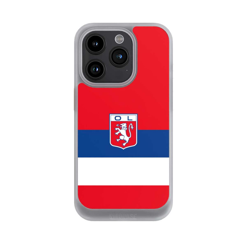 iPhone 15 Pro NIVOcore OL Vintage