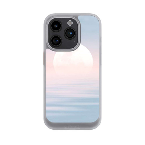 Apple iPhone 15 Pro NIVOcore Lever du soleil