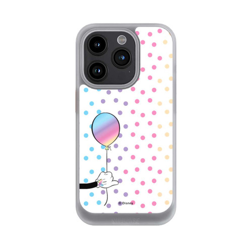 Apple iPhone 15 Pro NIVOcore Minnie Balloon