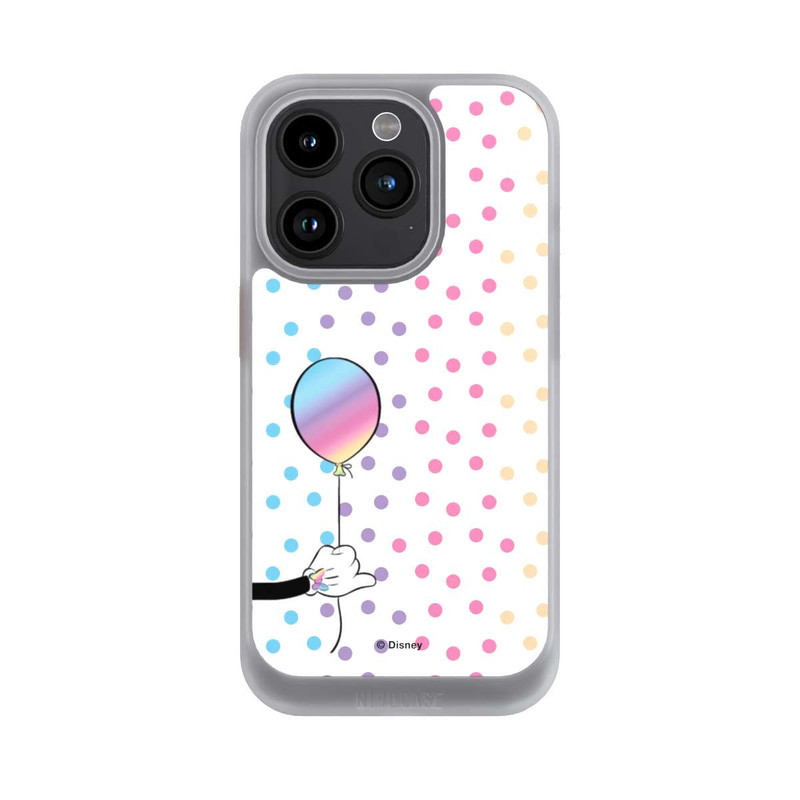 iPhone 15 Pro NIVOcore Minnie Balloon