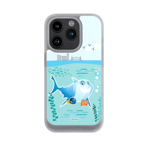 Apple iPhone 15 Pro NIVOcore Nemo and Friends