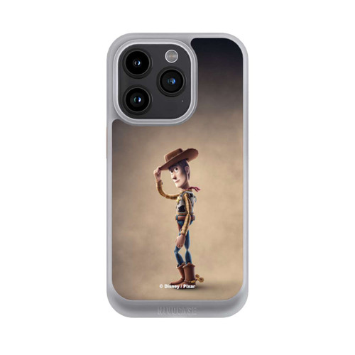 Apple iPhone 15 Pro NIVOcore Toy Story Woody 