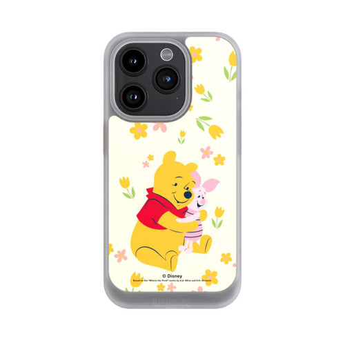 Apple iPhone 15 Pro NIVOcore Winnie the Pooh Hug