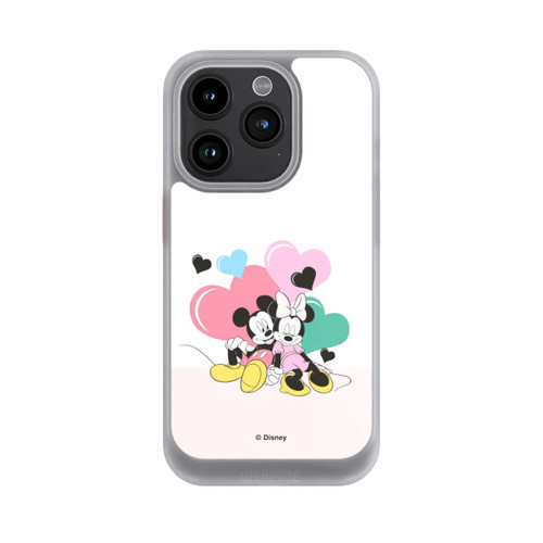 Apple iPhone 15 Pro NIVOcore Objectifs de couple MM1