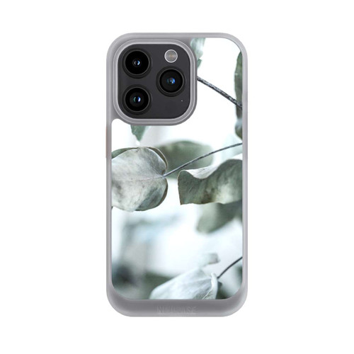 Apple iPhone 15 Pro NIVOcore Eucalyptus 8