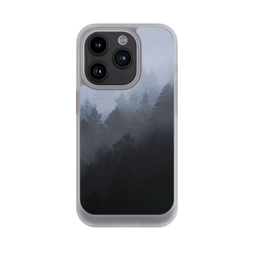 Apple iPhone 15 Pro NIVOcore Neblige Morgenstunden