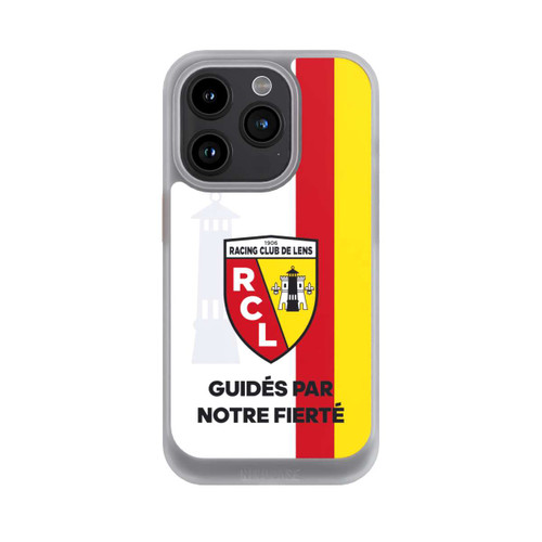 Apple iPhone 15 Pro NIVOcore RC Lens Unser Stolz